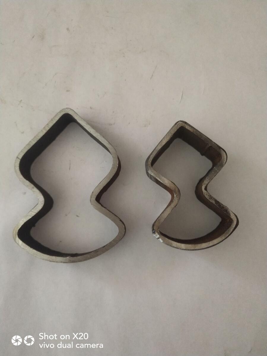 駕駛室立柱生產廠家