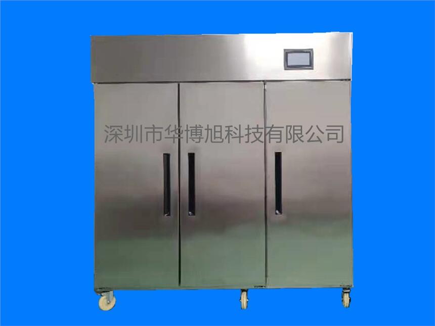 元器件恒溫恒濕存儲柜(精密儀器恒溫恒濕儲存柜)