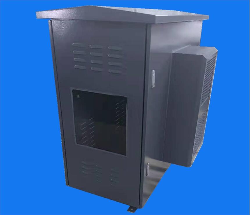 戶外投影機防護箱(投影儀戶外防水恒溫箱)