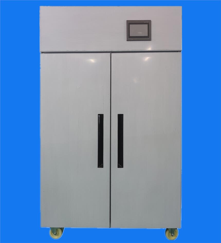 多功能恒溫恒濕柜(一體式恒溫恒濕儲(chǔ)存柜)