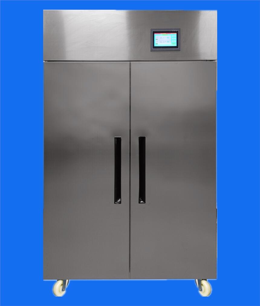 恒溫恒濕物料柜(恒溫恒濕儲存柜)