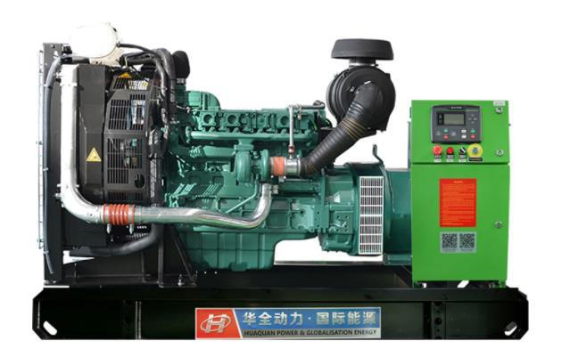 450kW 華全CK發(fā)電機報價- 工業(yè)級電力設備
