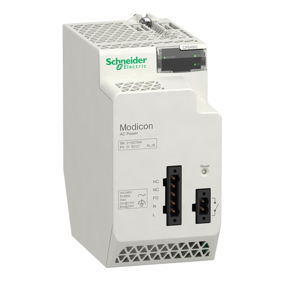 BMEP582020	M580 ePAC Level 20 ΙC(j)̎