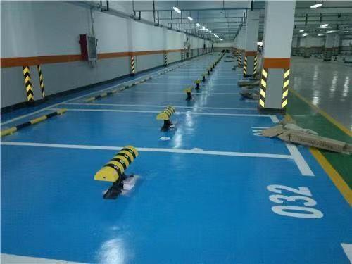 重慶環(huán)氧自流平和薄涂地坪漆的區(qū)別