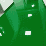 重慶環(huán)氧自流平地坪漆