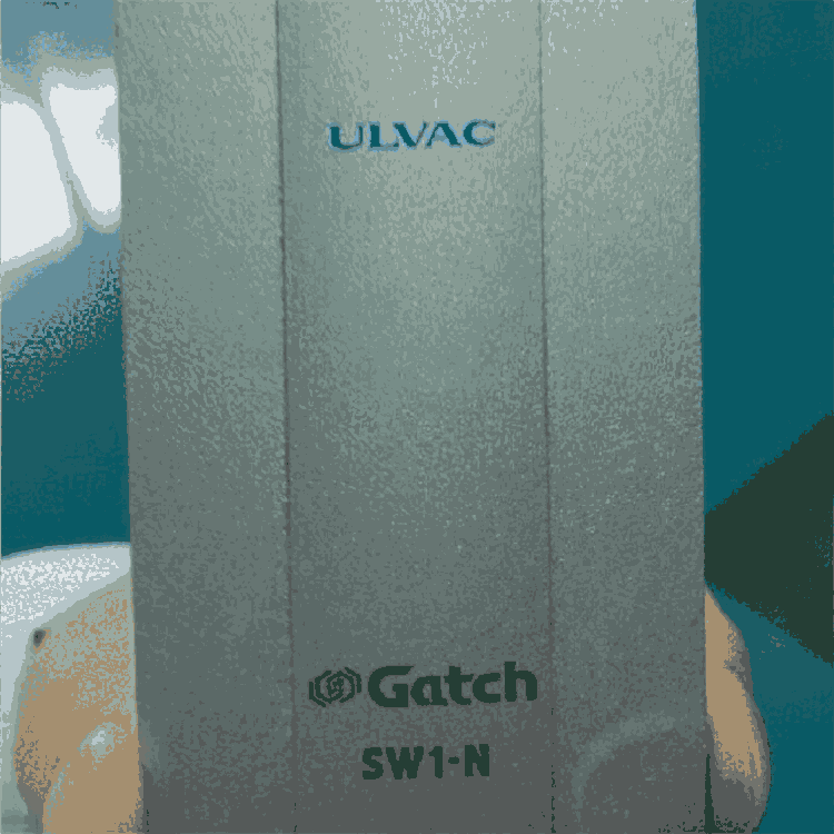 ULVACO(sh)SW1-N1Ӌ(j)