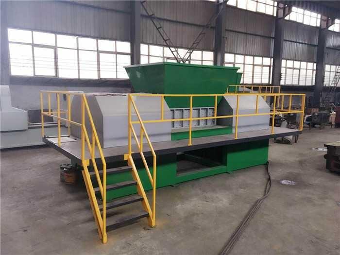 重慶九龍坡1000型攪碎機(jī)