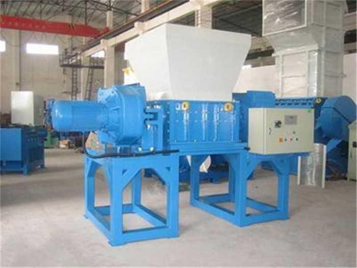 黑龍江大興安嶺重型粉碎機