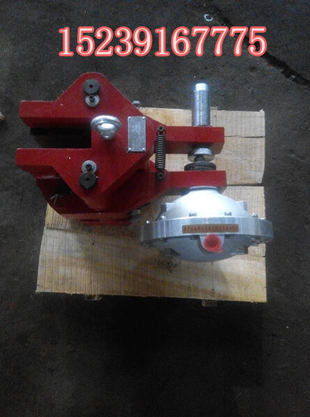 MSG80電力液壓夾軌器安全可靠