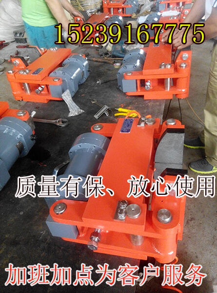 TS232盤式制動器廠家