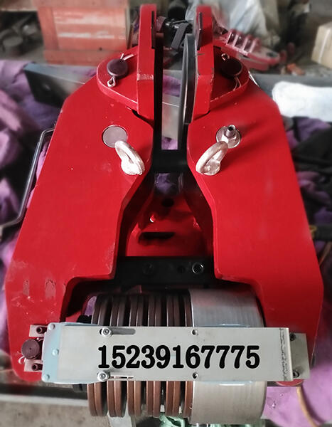 TS232盤式制動(dòng)器廠家直銷