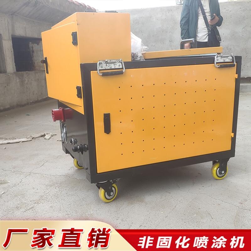 全自動非固化噴涂機專業(yè)生產(chǎn)廠家