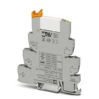 ˹^PLC-RSC- 24DC/21-21/EX - 2909509