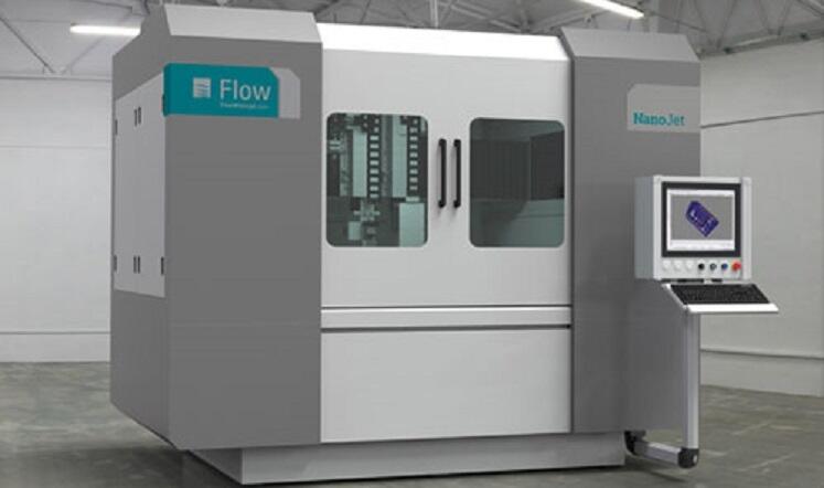 (gu)FLOWˮиC(j)NanoJet