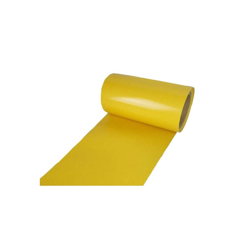 雙冠OCA離型膜光學(xué)級(jí)膠PU膠用底膜OCA口字膠涂布用輕重離型膜