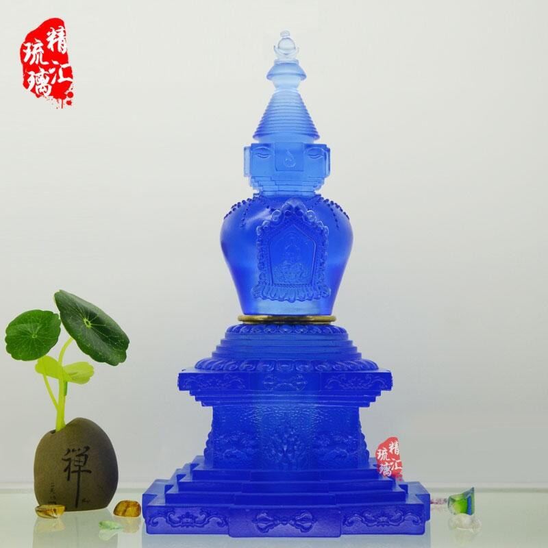 1米舍利塔定做琉璃舍利塔定做大號舍利塔定做廣州舍利塔