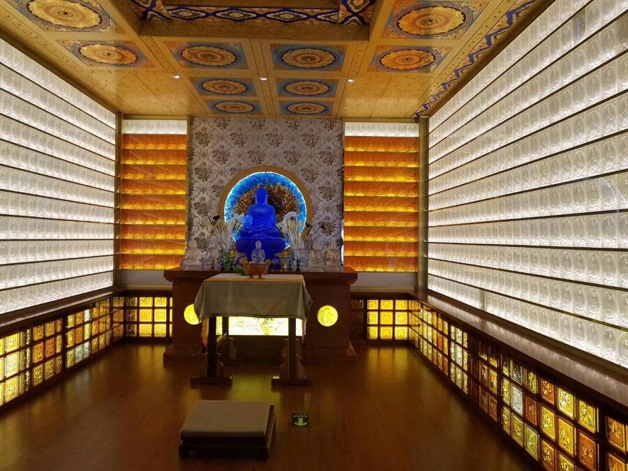 寺廟琉璃瓦,寺廟琉璃磚,寺廟琉璃佛像生產(chǎn)廠家