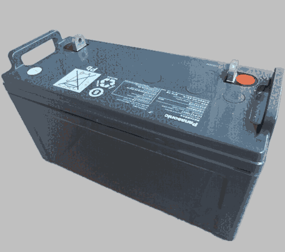 12V120AH LC-P12120ST So늳UPS