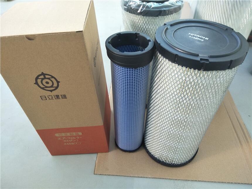 山貓滑移裝載機配件液壓濾芯6686926 山貓S550液壓濾芯