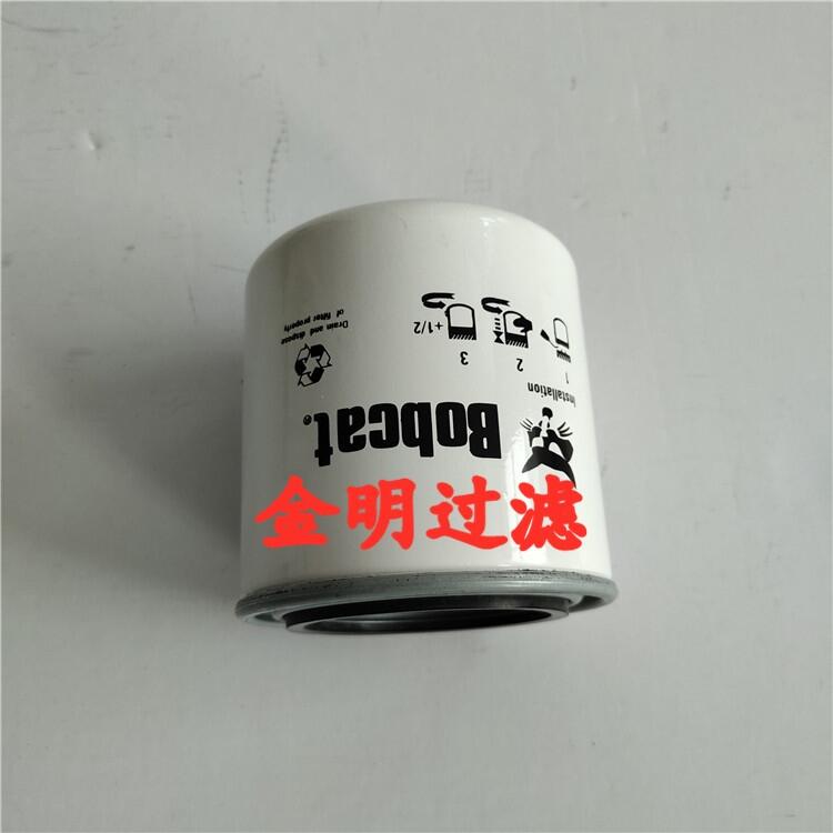 山貓S770 750滑移裝載機配件山貓空濾 7286652/7010031/7010030