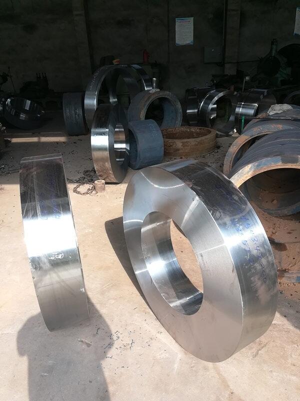 齊河AISI4330電渣錠硬度