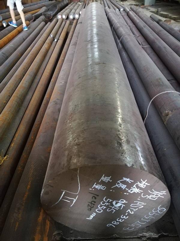 定襄40CrNiMo圓鋼 方鋼價格優(yōu)