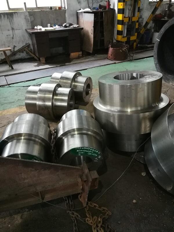 齊河AISI4330模具熱處理