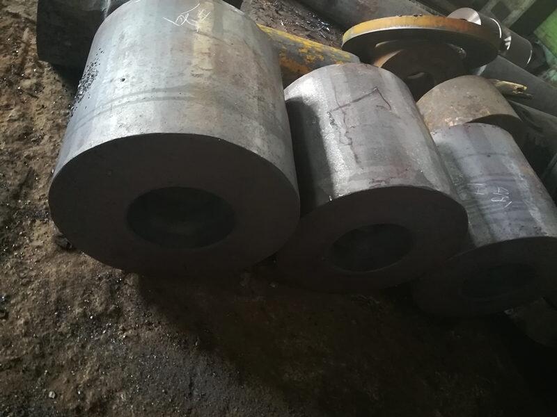 淄博25CrMo鍛圓 鍛件今日價(jià)格