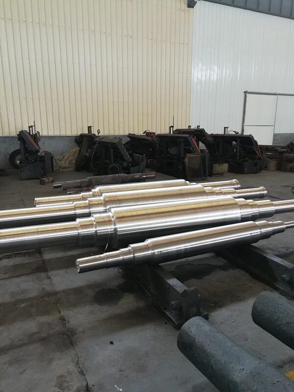 山東5CrMnMo鍛板 鍛方硬度