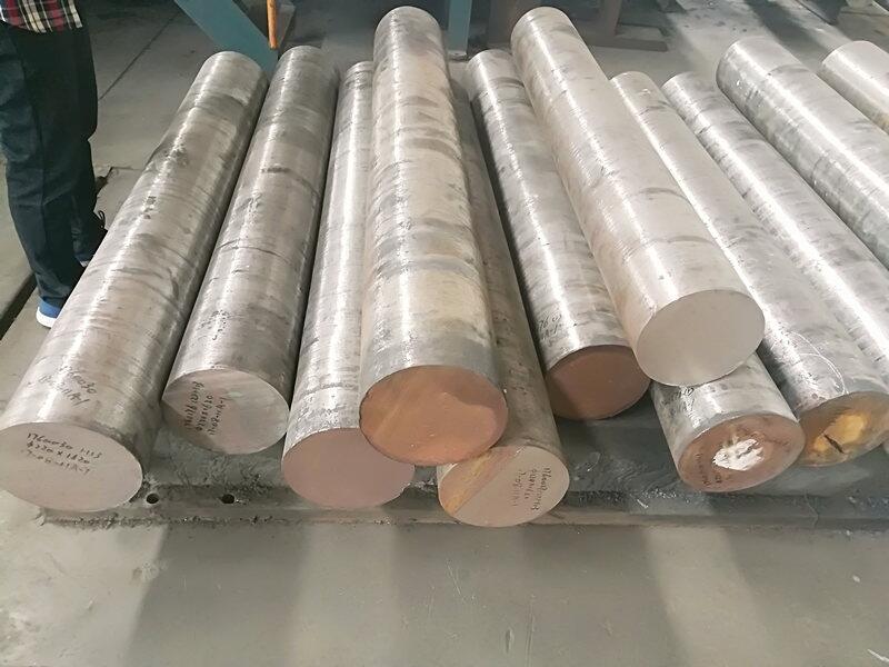 青州AISI4340圓鋼 方鋼硬度