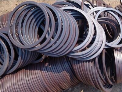 章丘25CrMo鍛圓 鍛件價格