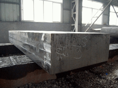 濰坊34CrNi3Mo齒輪軸 齒圈熱處理