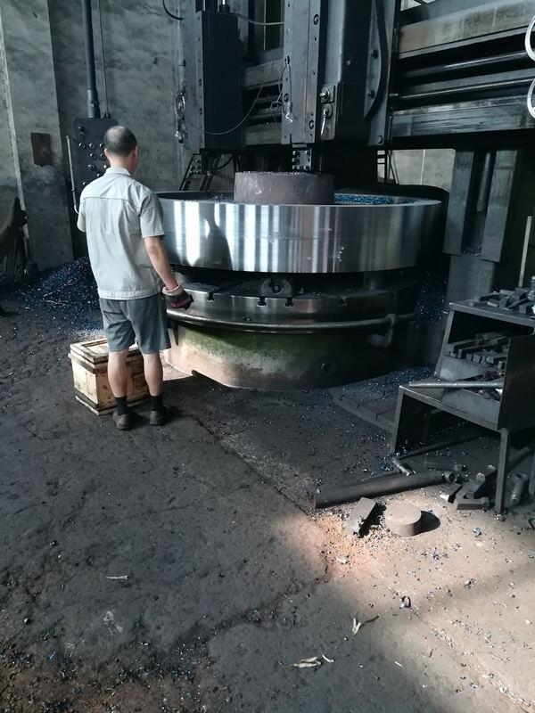 禹城F22齒輪軸 齒圈價格優(yōu)