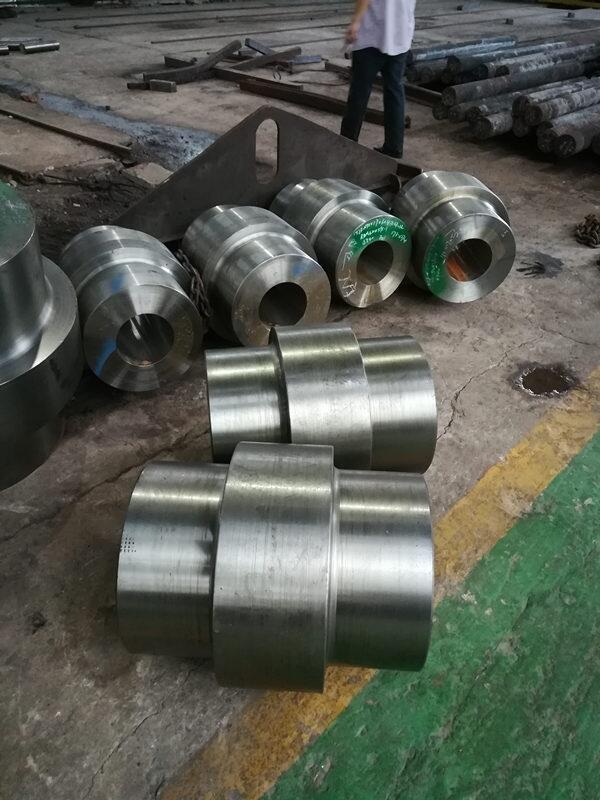 濟(jì)南20CrMo模鍛件機(jī)加工