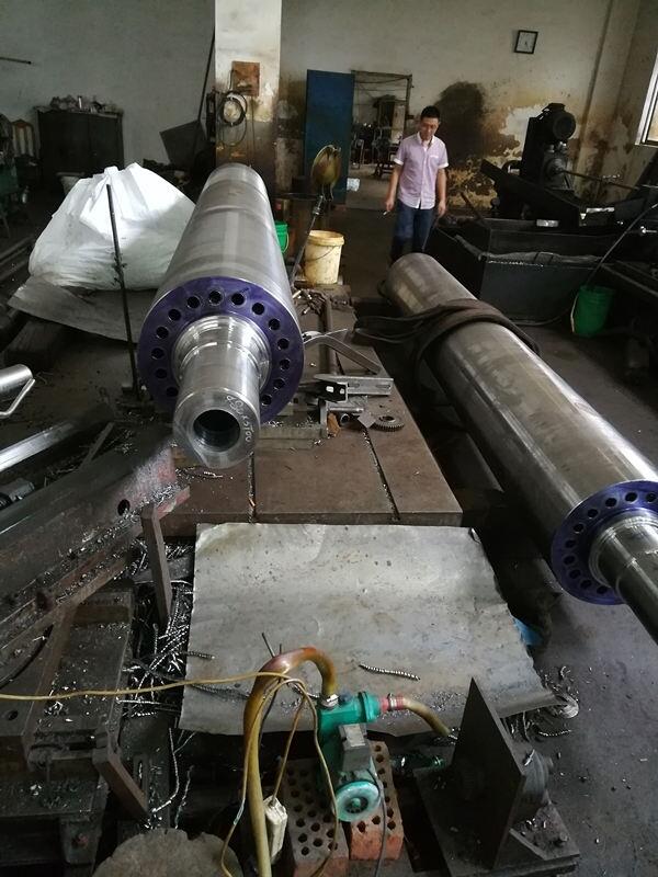 齊河H13模具硬度