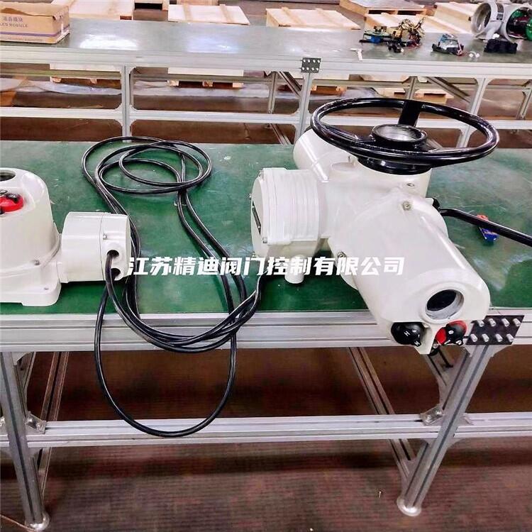 IQT1000F16羅托克電動執(zhí)行機構生產廠家