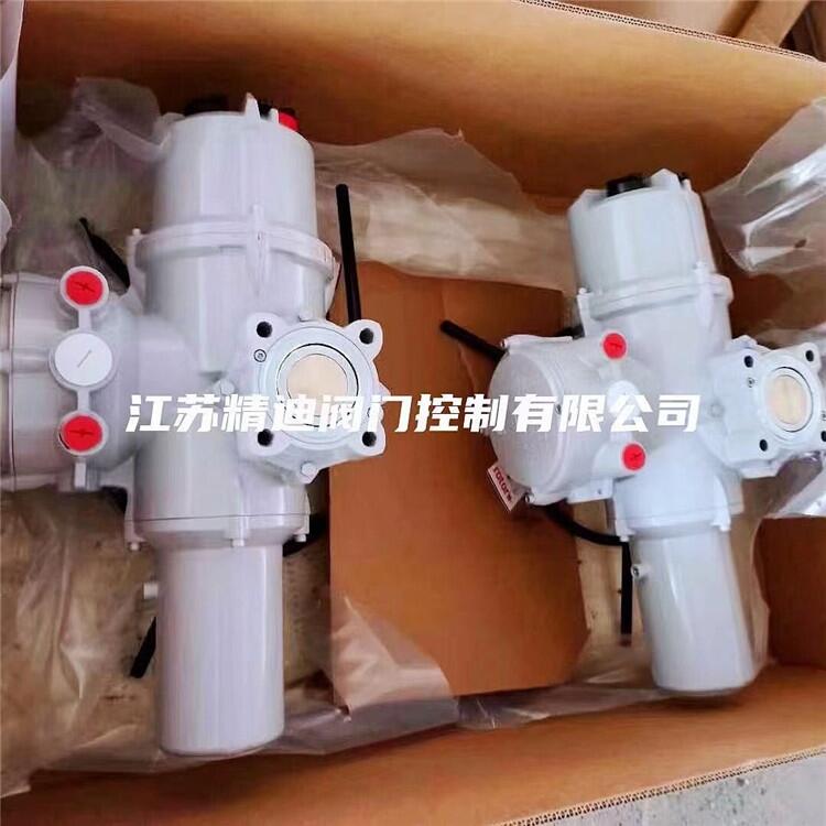 IQT125F10A羅托克電動執(zhí)行機構價格