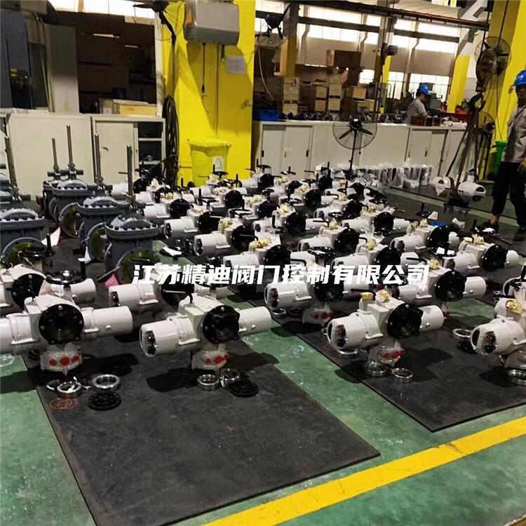 IQ12F10A羅托克電動執(zhí)行機構(gòu)