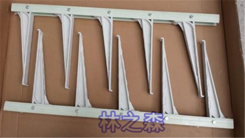 江蘇林森優(yōu)質(zhì)玻璃鋼電纜支架報價