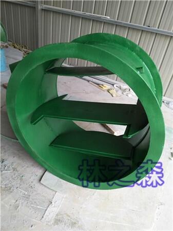 江蘇林森玻璃鋼風閥廠家 自動玻璃鋼調(diào)節(jié)閥批發(fā)