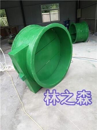 林之森玻璃鋼閥門報價 玻璃鋼風量調節(jié)閥批發(fā)