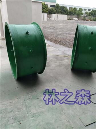 玻璃鋼手動(dòng)多葉調(diào)節(jié)閥低價(jià)供應(yīng)