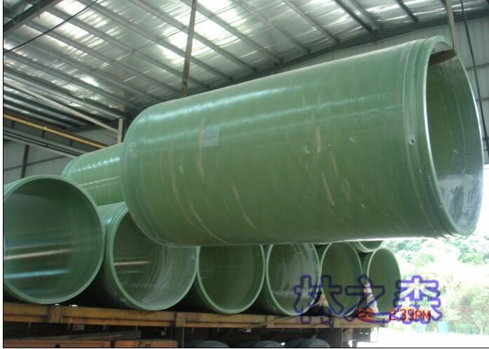 林森玻璃鋼夾砂管供應(yīng)