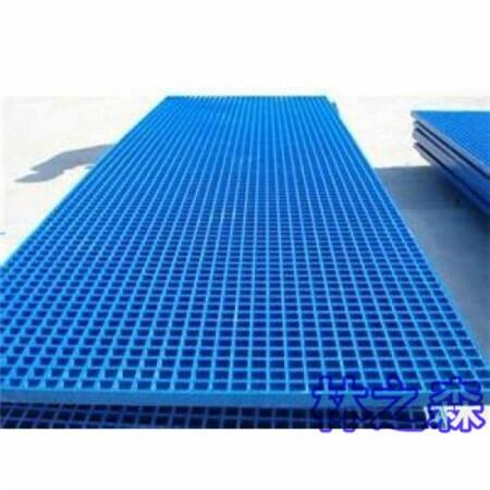 林之森玻璃鋼格柵專業(yè)為您定制