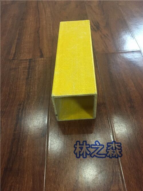 江蘇泰州玻璃鋼型材供應(yīng) frp方管 圓管低價(jià)