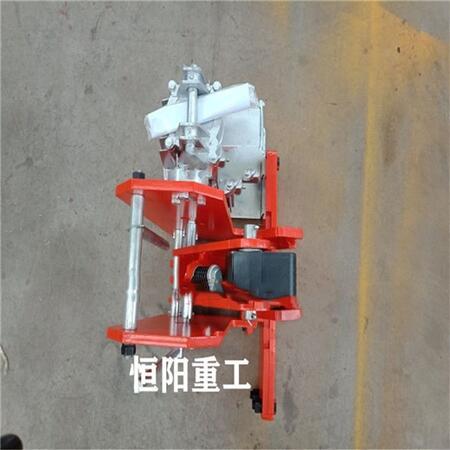 焦作市恒陽重工制動器有限公司