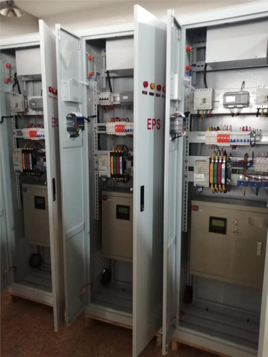 新聞: 四川樂山Eps應急電源45kw55kw65kw生產(chǎn)廠家