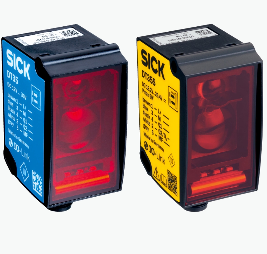 sick西克距離傳感器DME5000-323原裝正品