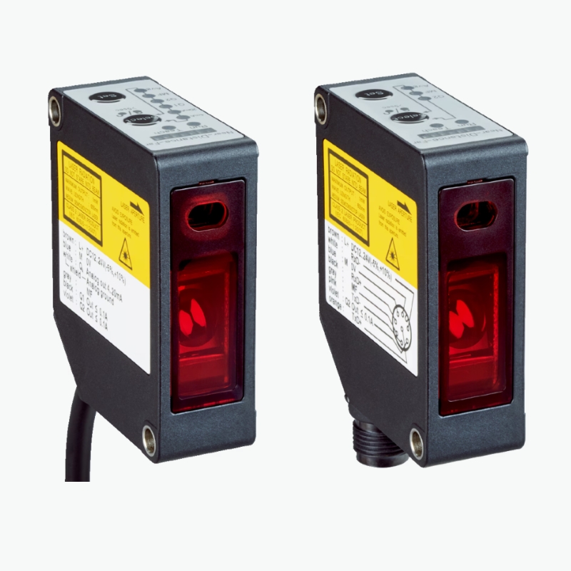 sick西克距離傳感器DME5000-212原裝正品