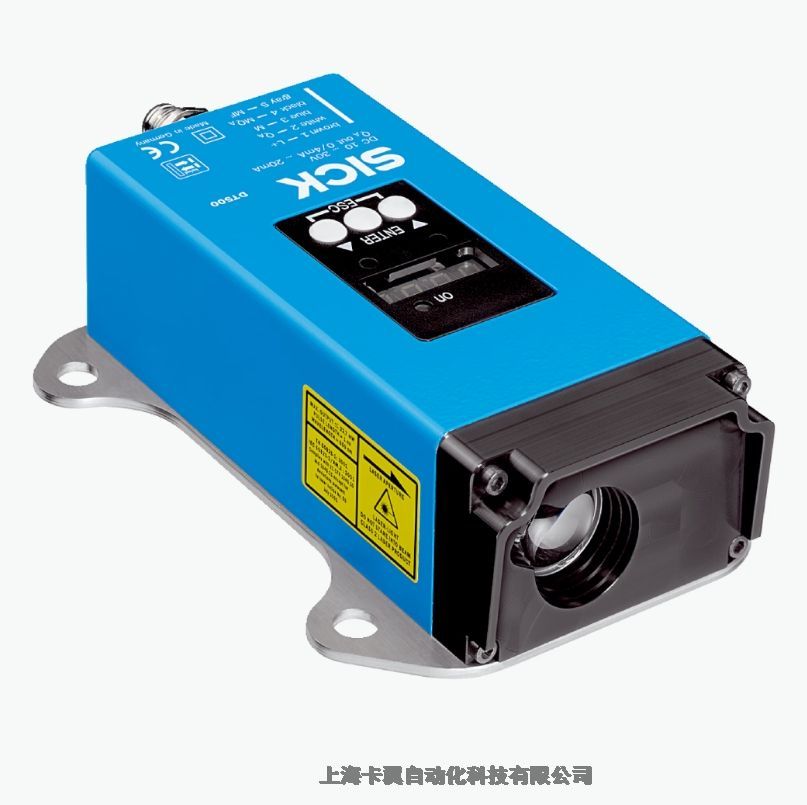 sick西克距離傳感器DME5000-314原裝正品